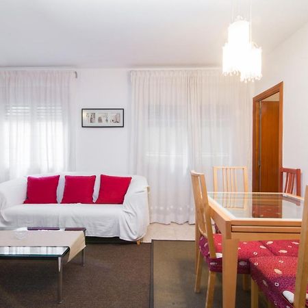 Torrassa Fira Apartamento Barcelona Exterior foto