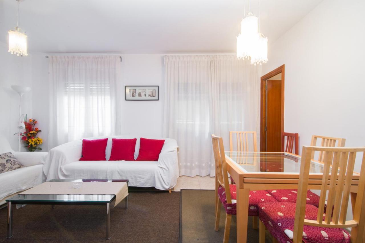 Torrassa Fira Apartamento Barcelona Exterior foto