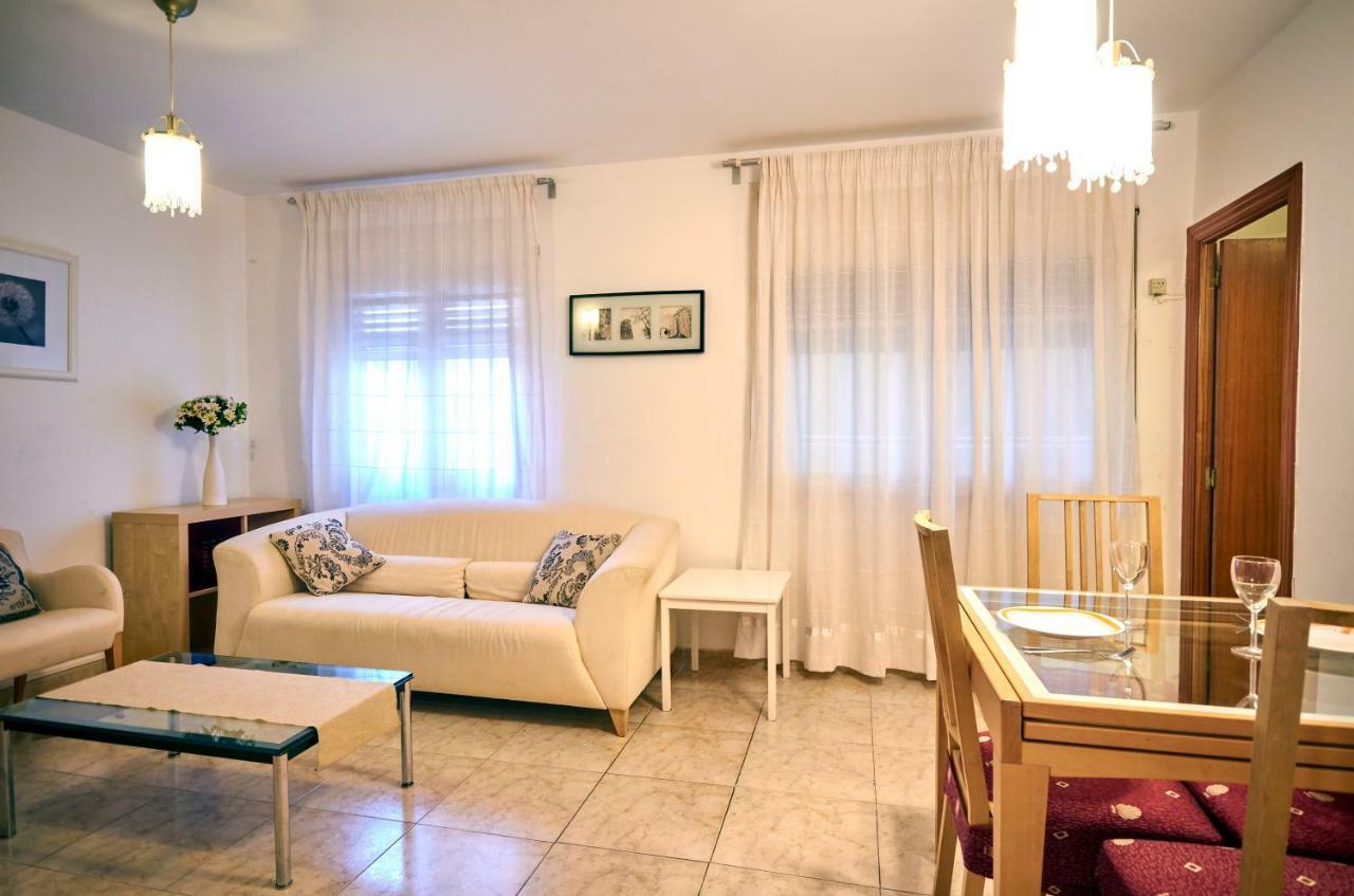 Torrassa Fira Apartamento Barcelona Exterior foto