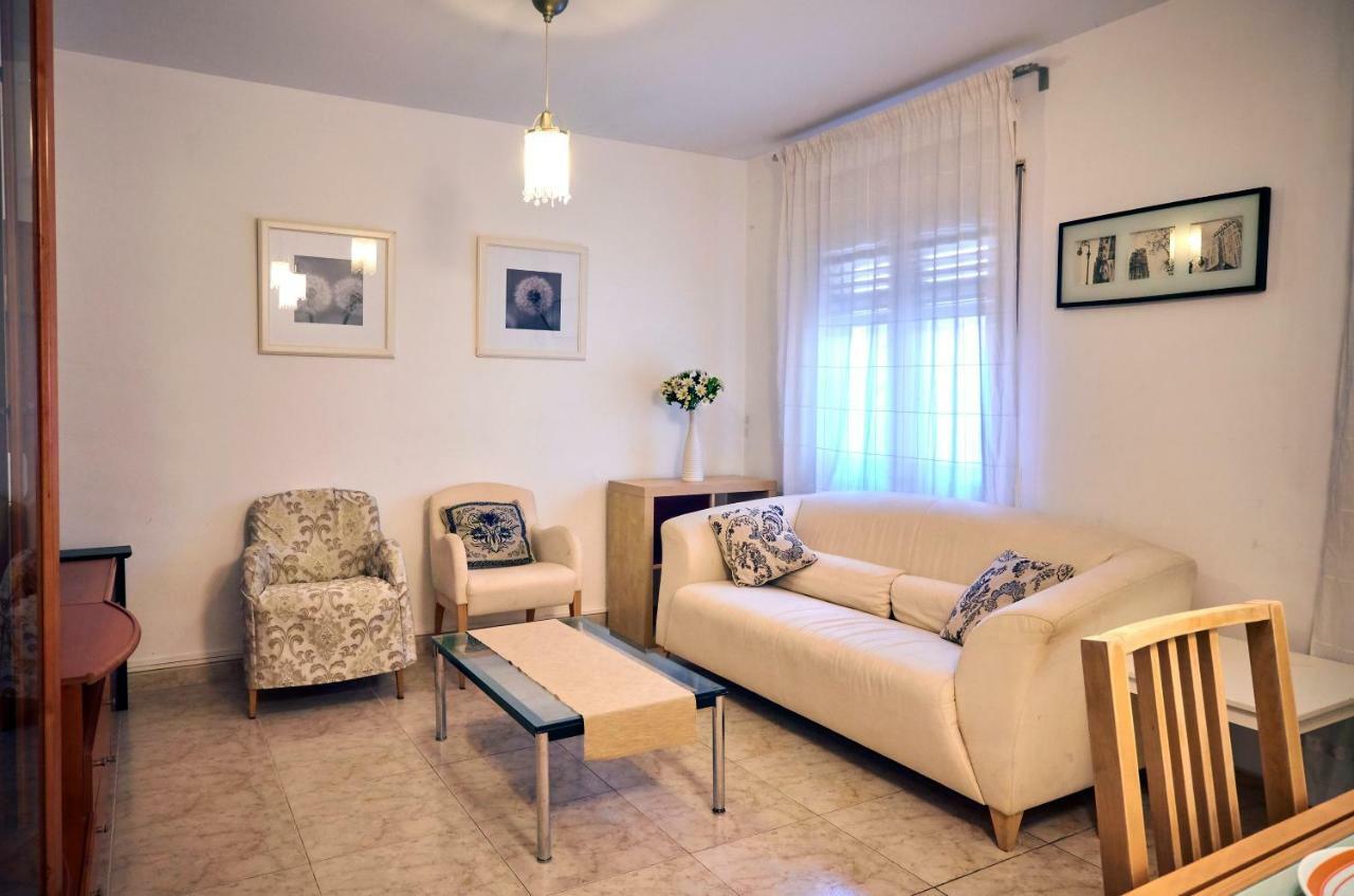 Torrassa Fira Apartamento Barcelona Exterior foto