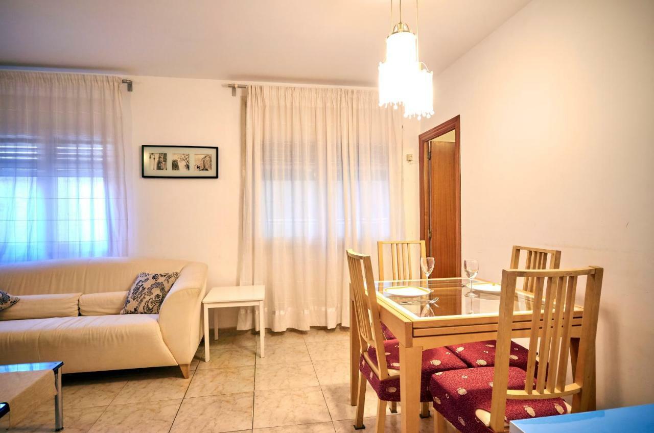 Torrassa Fira Apartamento Barcelona Exterior foto
