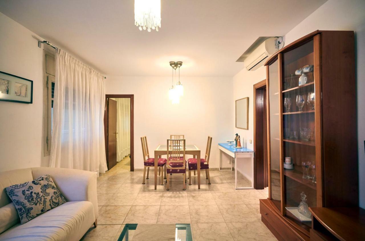 Torrassa Fira Apartamento Barcelona Exterior foto