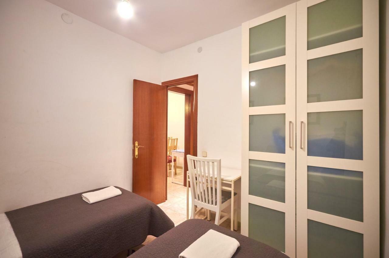 Torrassa Fira Apartamento Barcelona Exterior foto