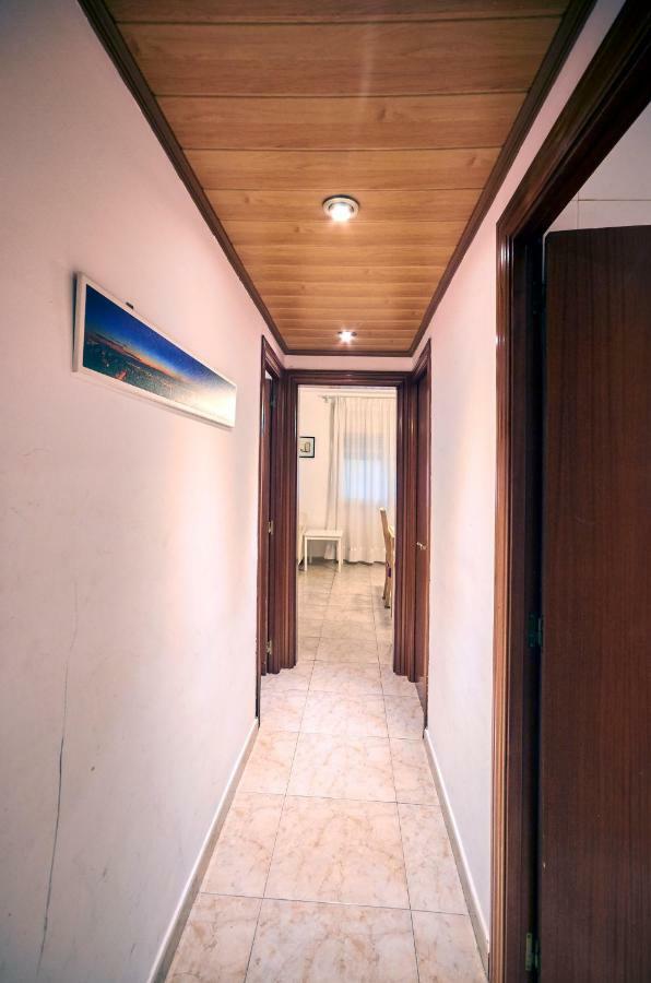 Torrassa Fira Apartamento Barcelona Exterior foto
