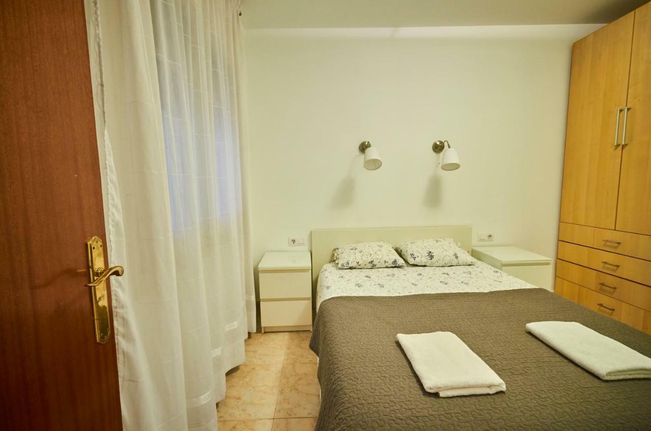 Torrassa Fira Apartamento Barcelona Exterior foto